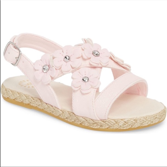 Ugg Espadrille Sandal - Picture 2 of 5